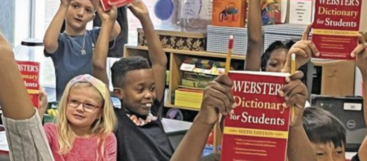 barnwell-county-rotary-dictionary-donation